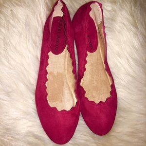 🎀Audrey Brooke flats